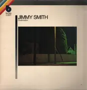 LP - Jimmy Smith - Confirmation