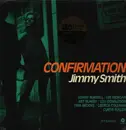 LP - Jimmy Smith - Confirmation