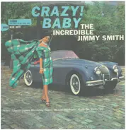 Jimmy Smith - Crazy Baby