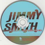 CD - Jimmy Smith - Dot Com Blues