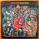 LP - Jimmy Smith - Groove Drops