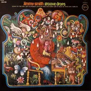 Jimmy Smith - Groove Drops