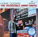 LP - Jimmy Smith - Home Cookin' - 180 gr