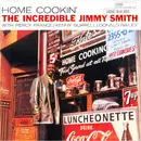 CD - Jimmy Smith - Home Cookin'