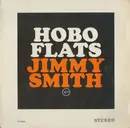 LP - Jimmy Smith - Hobo Flats