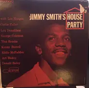 Jimmy Smith - House Party