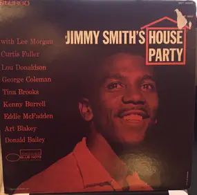 Jimmy Smith - House Party