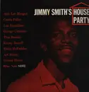 LP - Jimmy Smith - House Party