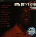 LP - Jimmy Smith - House Party