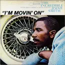 LP - Jimmy Smith - I'm Movin' On - Mono