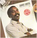 LP - Jimmy Smith - It's Necessary