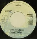 7inch Vinyl Single - Jimmy Smith - I've Got Love On My Mind