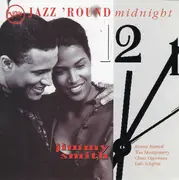 CD - Jimmy Smith - Jazz 'Round Midnight