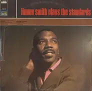 Jimmy Smith - Jimmy Smith Plays The Standards