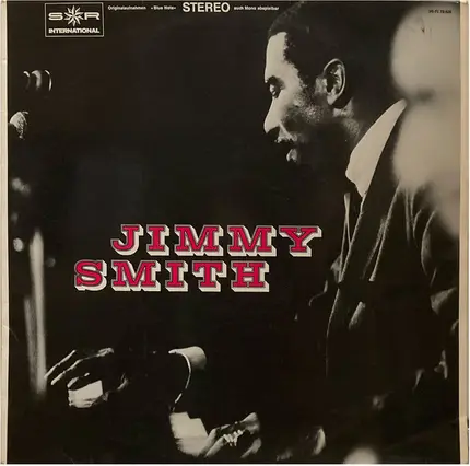 Jimmy Smith - Jimmy Smith
