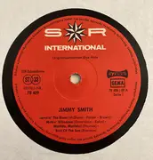 LP - Jimmy Smith - Jimmy Smith