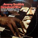 Double LP - Jimmy Smith - Jimmy Smith's Greatest Hits! - Gatefold