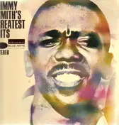 Jimmy Smith - Jimmy Smith's Greatest Hits!