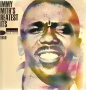 Double LP - Jimmy Smith - Jimmy Smith's Greatest Hits