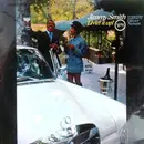 LP - Jimmy Smith - Livin' It Up - Mono