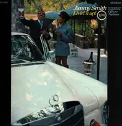 Jimmy Smith - Livin' It Up!