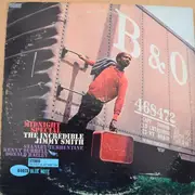 LP - Jimmy Smith - Midnight Special