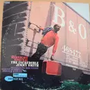 LP - Jimmy Smith - Midnight Special