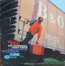 LP - Jimmy Smith - Midnight Special - NY Labels (Label Variation)