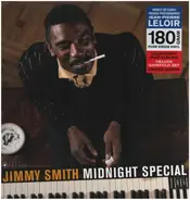 Jimmy Smith - Midnight Special