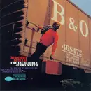 CD - Jimmy Smith - Midnight Special