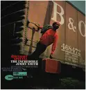 LP - Jimmy Smith - Midnight Special