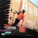 LP - Jimmy Smith - Midnight Special