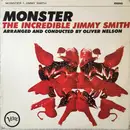 LP - Jimmy Smith - Monster - Mono