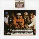 CD - Jimmy Smith - Off The Top