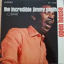 LP - Jimmy Smith - Open House