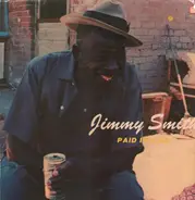 Jimmy Smith - Paid In Full