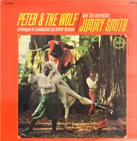 Jimmy Smith - Peter & The Wolf