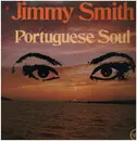 LP - Jimmy Smith - Portuguese Soul