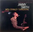 LP - Jimmy Smith - Prayer Meetin'