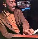 LP - Jimmy Smith - Rockin' The Boat - Mono