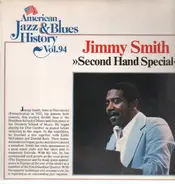 Jimmy Smith - Second Hand Special