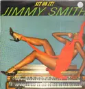 LP - Jimmy Smith - Sit On It!