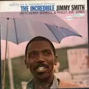 CD - Jimmy Smith - Softly As A Summer Breeze