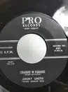 7inch Vinyl Single - Jimmy Smith - Stranger In Paradise