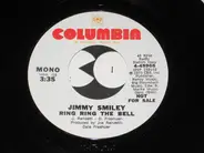 Jimmy Smiley - Ring Ring The Bell