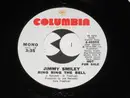 7inch Vinyl Single - Jimmy Smiley - Ring Ring The Bell