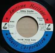 Jimmy Snyder - Folsom Prison Blues