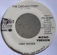 Jimmy Snyder - The Chicago Story