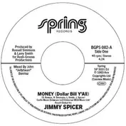 Jimmy Spicer