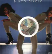 12inch Vinyl Single - Jimmy Spicer - The Bubble Bunch